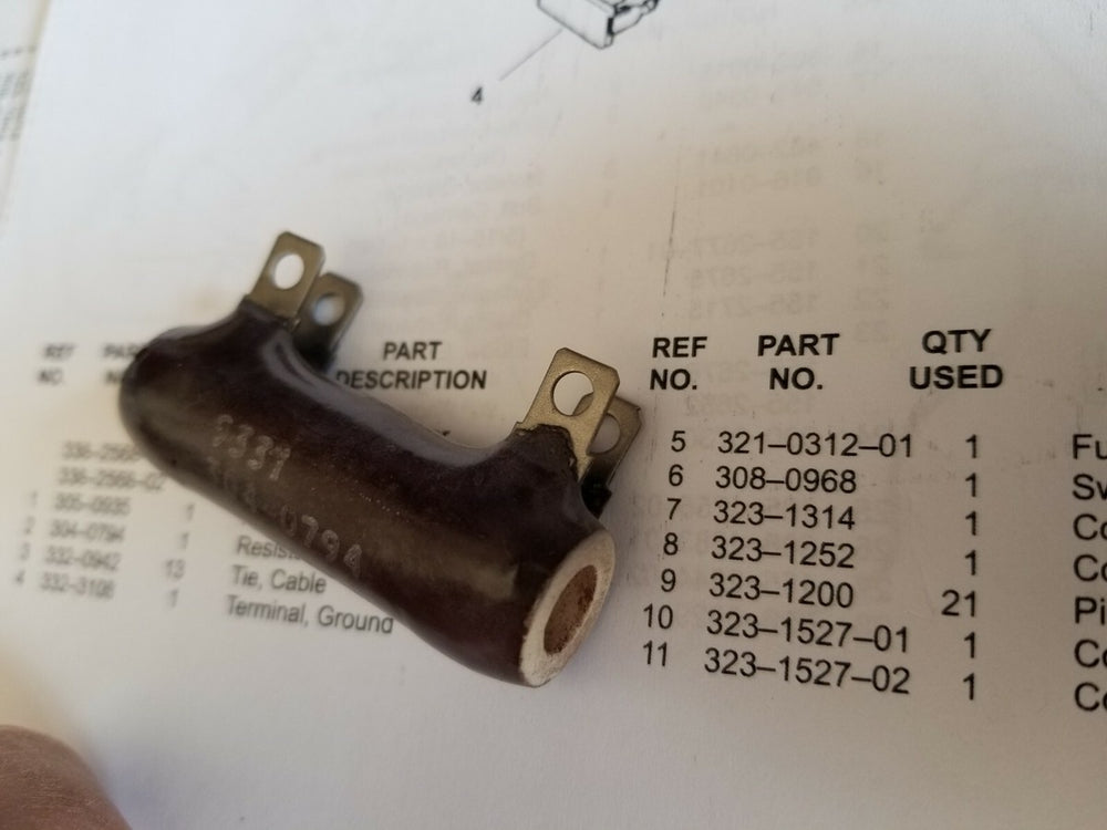 CUMMINS auto part
