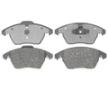 BRAKE PAD SET