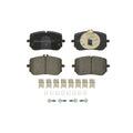 MERCEDESBENZ A220 20192022 CLA250 20202023 DISC BRAKE PAD SET