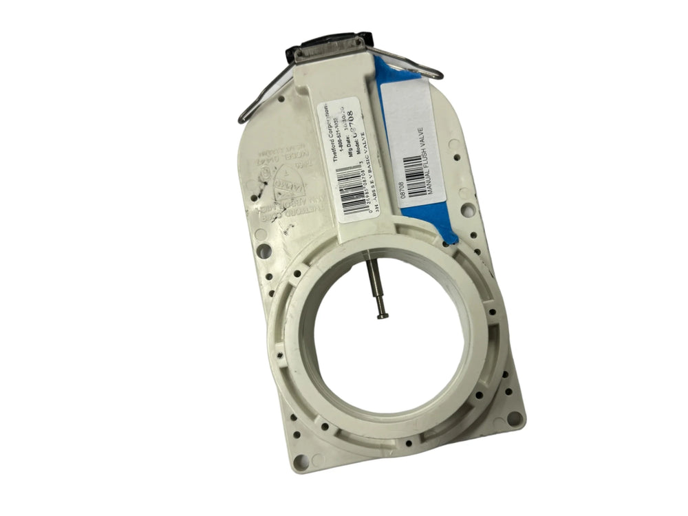 3H ABS S E V BASIC VALVE