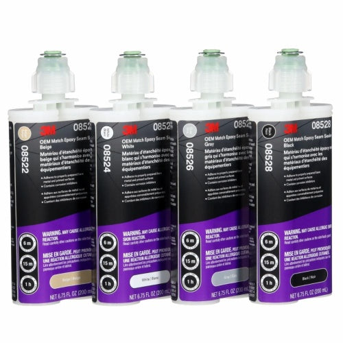 3M OEM MATCH EPOXY SEAM SEALER 085