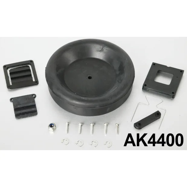 WHALE auto part