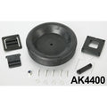 WHALE auto part