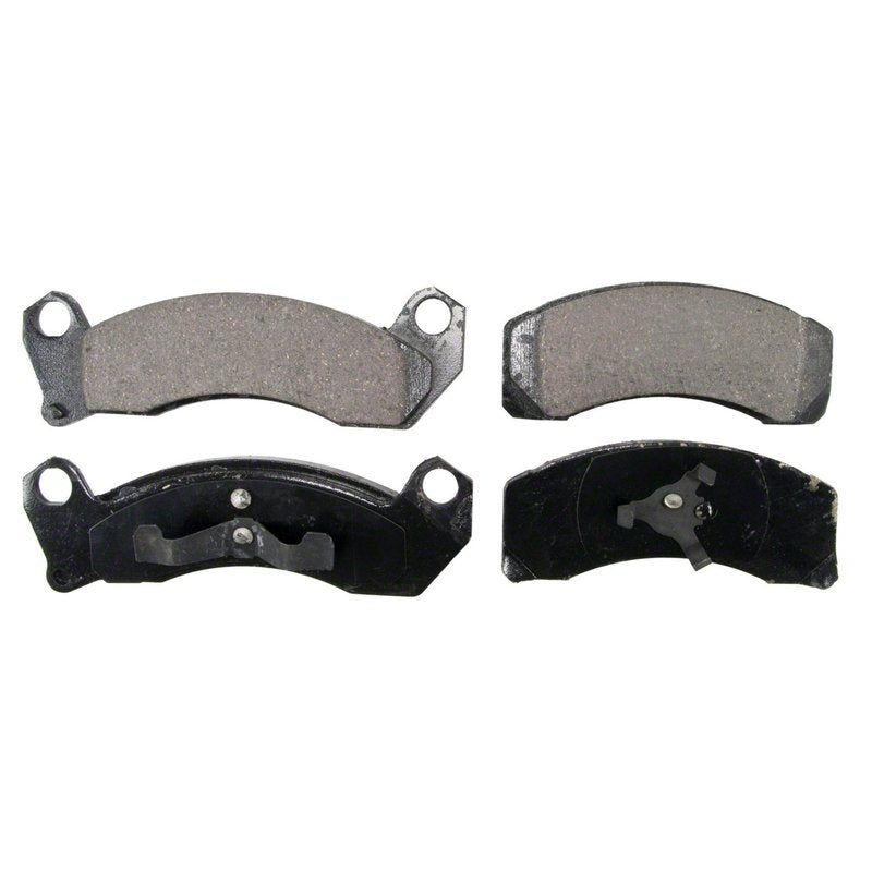 WAGNER BRAKE auto part