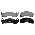 NAO BRAKE PADS