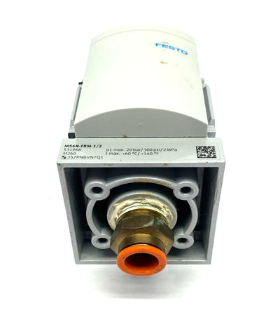 AP Exhaust Products - 531966