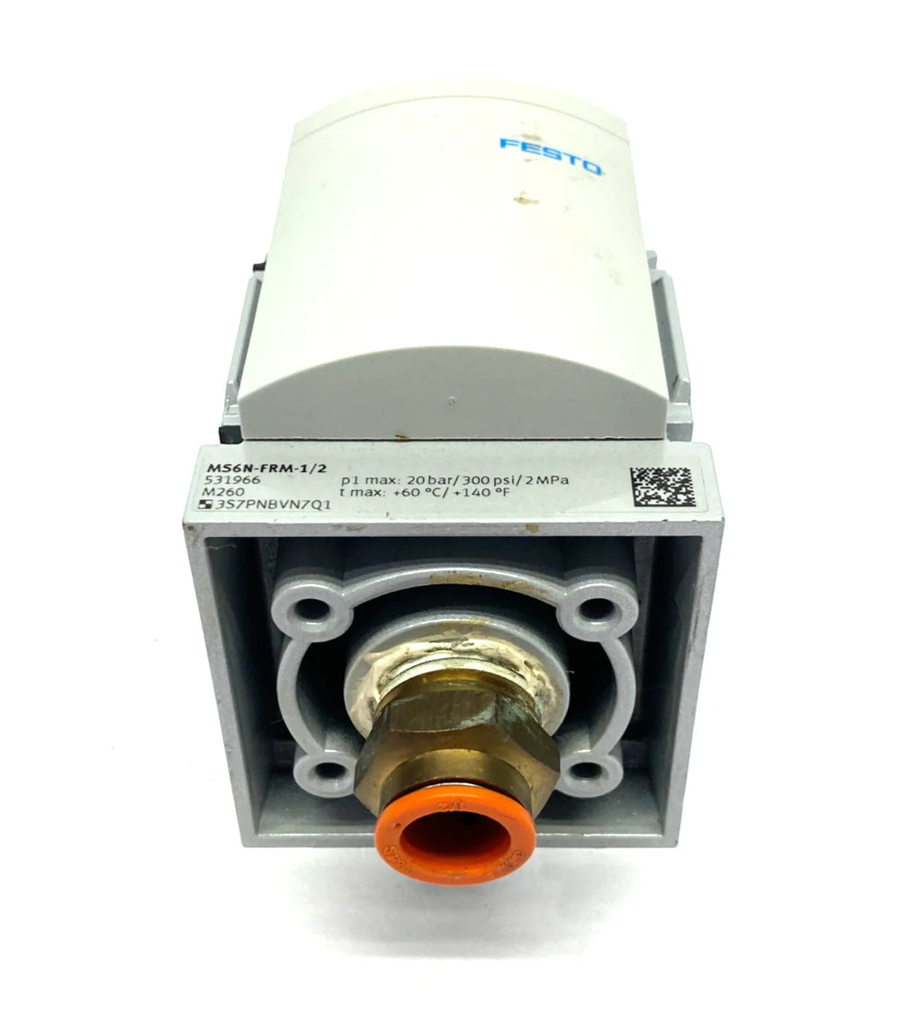 AP Exhaust Products - 531966