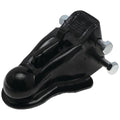 COUPLER 25/16IN BOLT ON ADJUSTABLE WEDGELATCH; 14000 LBS