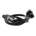 ENGINE CRANKSHAFT POSITION SENSOR