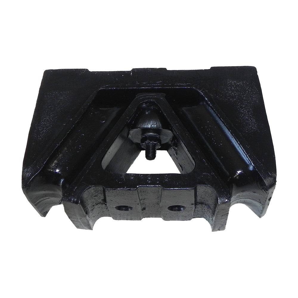 AP Exhaust Products - 532266