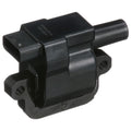 IGNITION COIL - DISTRIBUTOR