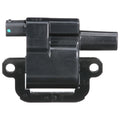 IGNITION COIL - DISTRIBUTOR