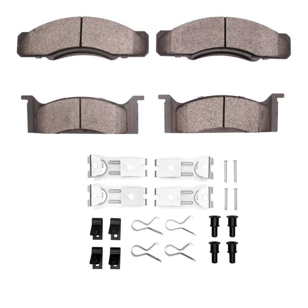 DFC auto part
