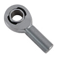 QA1 X Series Endura Rod End - Male/Left Hand - .875in Bore x 7/8-14 - Alloy Steel