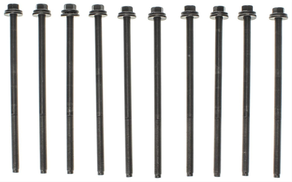 FORDPASSLINCMERC:281(4.6L)SOHCDOHCCOUGARCROWN CYLINDER HEAD BOLTS