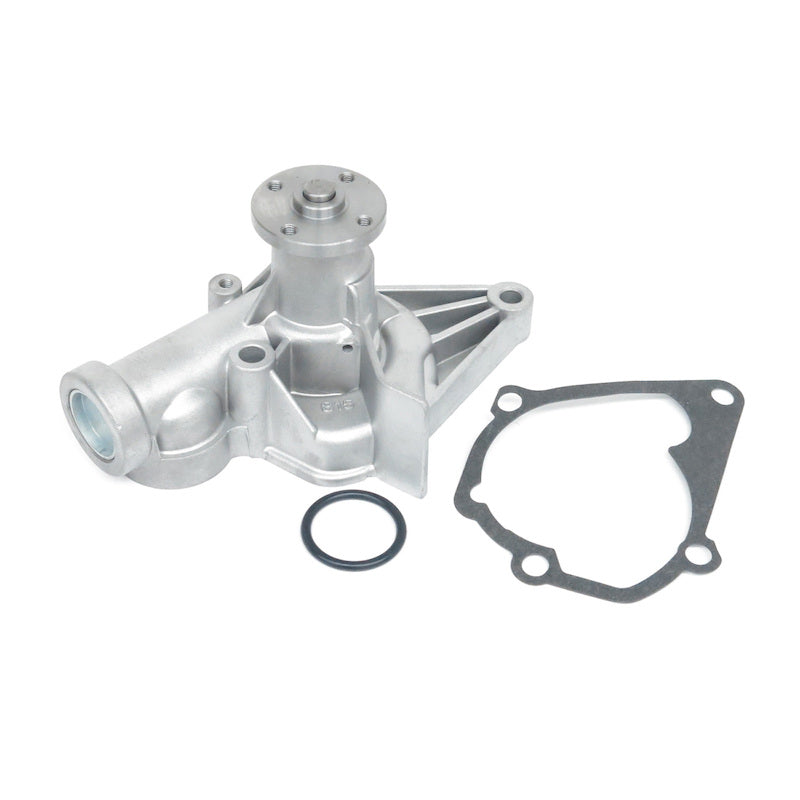 NEW WATER PUMP