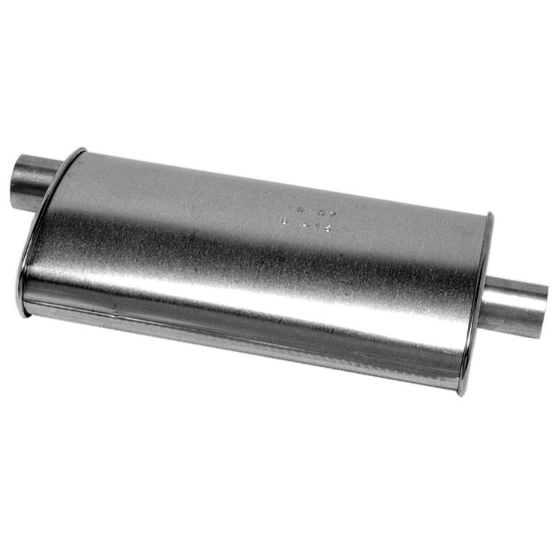 PRO FRT MUFFLER