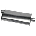 PRO FRT MUFFLER