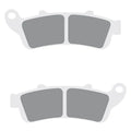Renthal 97-08 Honda VRF 800/ XL 1000 Varadero/ CBR1100XX/ CB 1100S-X11 Front RC-1 Sports Brake Pads