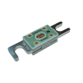 FUSE CNN 325A/80V FOR LYNX SHUNT