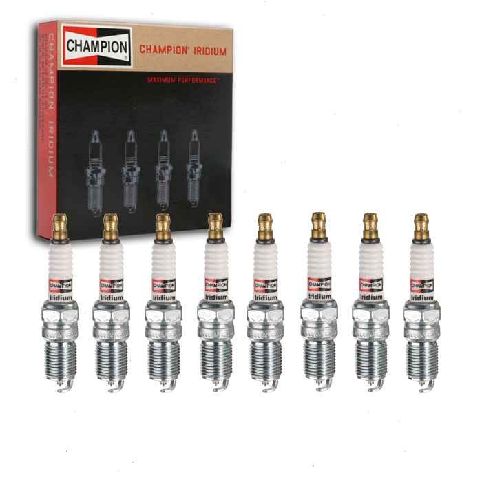 SPARK PLUG 4/PK