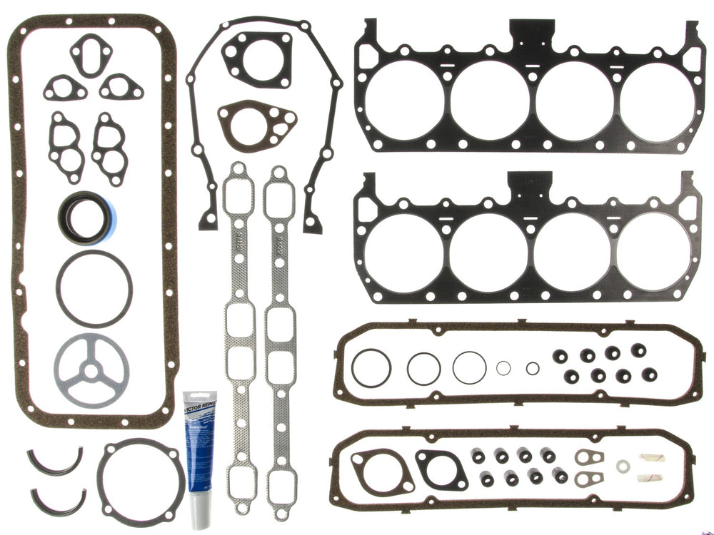 OVERHAUL GASKET KITS