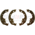 Centric Premium Brake Shoes - Front
