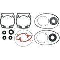 Vertex Gaskets 80-82 Moto Ski Ultra Sonic 454 LC/2 Complete Gasket Kit w/ Oil Seals