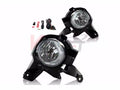 2014-2015 TOYOTA RAV 4 FOG LIGHTS -