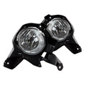2014-2015 TOYOTA RAV 4 FOG LIGHTS -
