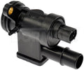 PURGE SOLENOID