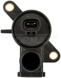 PURGE SOLENOID