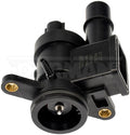 PURGE SOLENOID