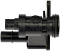 PURGE SOLENOID