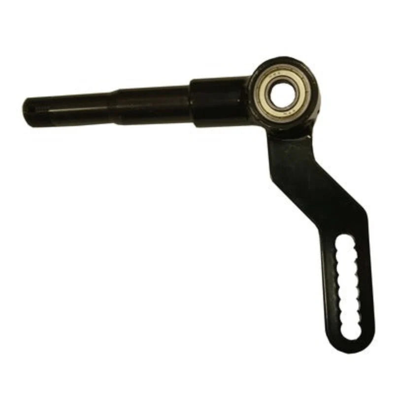 TRIPLE X RACE black auto part
