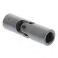 Steering U-Joint Pin & B lock 1inOD 5/8 Smooth