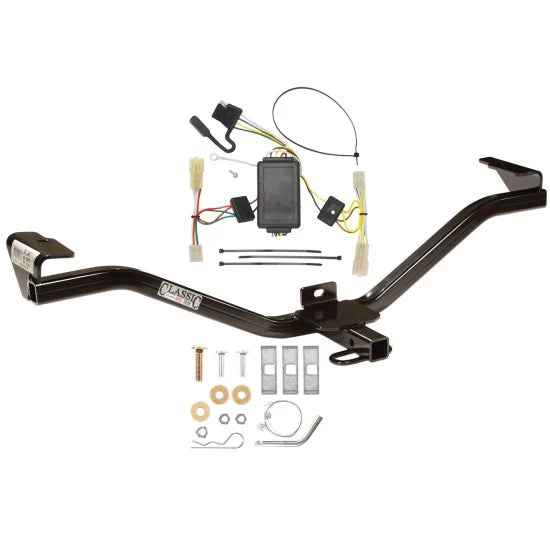 WESBAR auto part