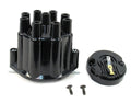 CAP & ROTOR KIT PTX 6 CYL BIL