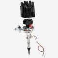 CAP & ROTOR KIT PTX 6 CYL BIL