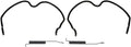 DRUM BRAKE KIT
