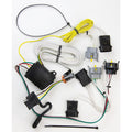 T-CONNECTOR W/BUILT-IN CONVERTER