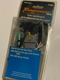 T-CONNECTOR W/BUILT-IN CONVERTER