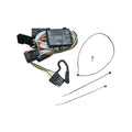 T-ONE CONNECTOR ASSEMBLY W/CONVERT