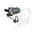Hidden Hitch auto part