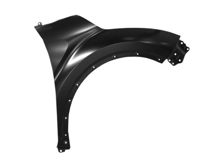 RT FRONT FENDER BRACE TOYOTA CHR 18