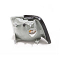 LH PARKLAMP ASSY; PARK/SIGNAL COMBO; THUNDERBIRD 9697
