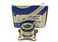 STANDARD FLANGED BEARING