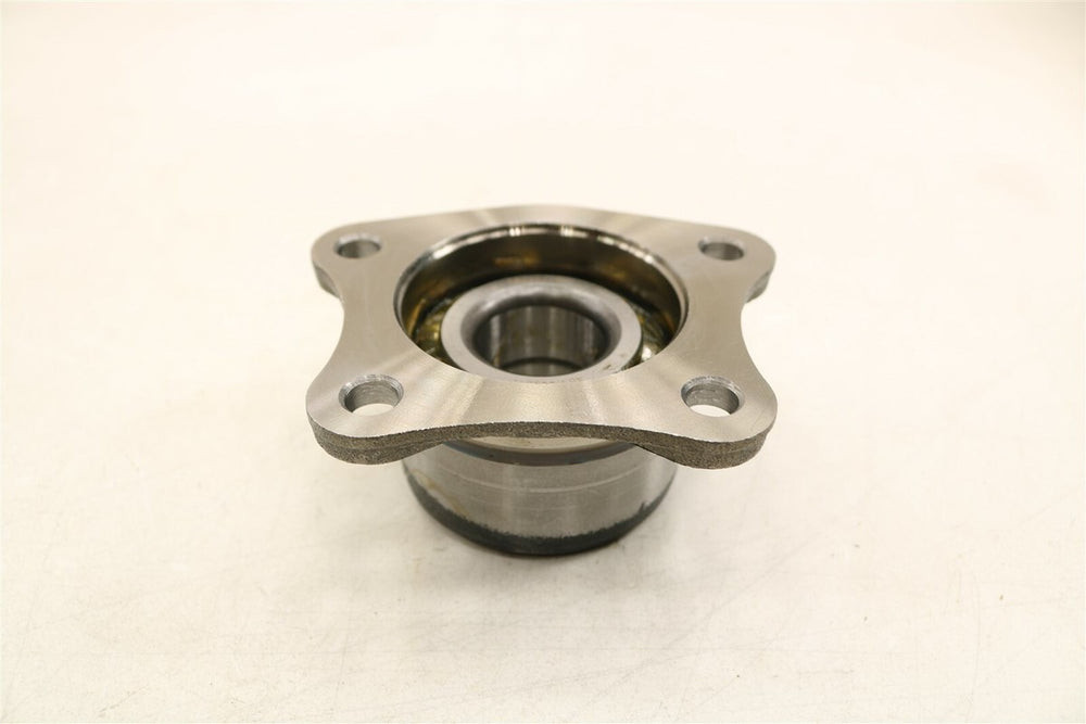 STANDARD FLANGED BEARING