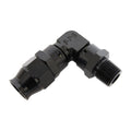 Fragola -8AN 90 Degree Real Street Hose End x 3/8in NPT