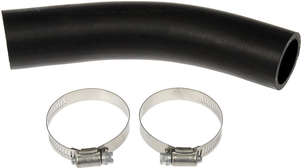 FUEL FILLER HOSE